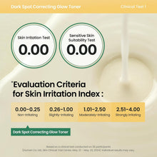 Load image into Gallery viewer, Axis-Y Dark Spot Correcting Glow Toner 125ml
