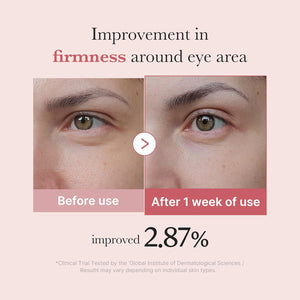 MEDICUBE PDRN Pink Eye Serum 30ml