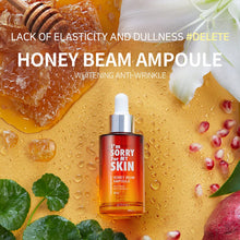 Load image into Gallery viewer, I'm Sorry For My Skin Honey Beam Ampoule 30ml