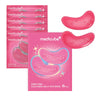 Medicube PDRN Pink Collagen Jelly Eye Mask 6 Pouch