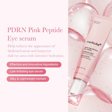 Load image into Gallery viewer, MEDICUBE PDRN Pink Eye Serum 30ml