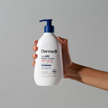 Load image into Gallery viewer, Derma:B CeraMD Repair Lotion 400ml