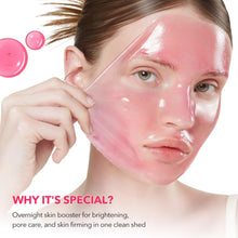 Load image into Gallery viewer, APRILSKIN TXA Niacinamide 99 Overnight Wrapping Mask 80ml