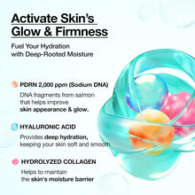 Load image into Gallery viewer, Anua PDRN Hyaluronic Acid Hydrating Capsule Mist 30ml Double Pack