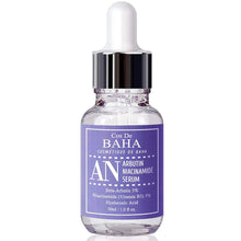 Load image into Gallery viewer, Cos De BAHA Arbutin+Niacinamide Serum 30ml