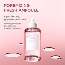 Load image into Gallery viewer, SKIN1004 Madagascar Centella Poremizing Fresh Ampoule 100ml
