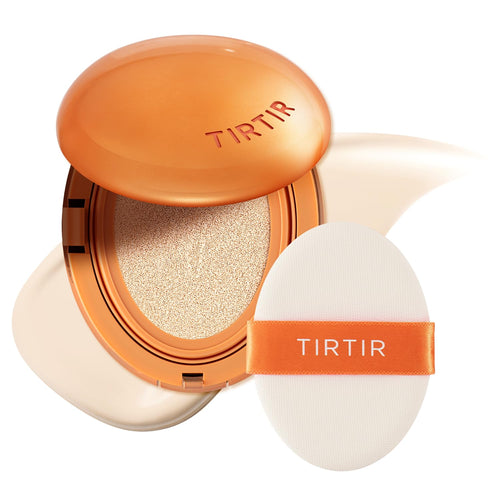 [1+1] TIRTIR Mask Fit AI Filter Cushion 18g