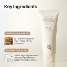 Load image into Gallery viewer, Beauty of Joseon Comfort Protection Body Sunscreen SPF 30+ PA +++ 150ml
