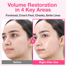 Load image into Gallery viewer, Numbuzin No.2 Rose PDRN Collagen Plumping Sheet Mask 5EA