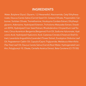 APRILSKIN Carrotene Clarifying Serum 37ml