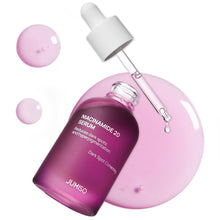 Load image into Gallery viewer, Jumiso Niacinamide 20 Serum 40ml