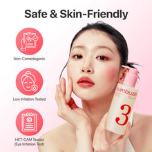 Load image into Gallery viewer, numbuzin No.3 Bifida Bakuchiol Zero Pore Cleansing Oil 200ml
