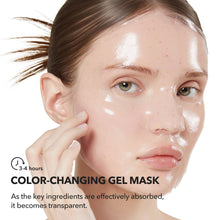 Load image into Gallery viewer, AprilSkin TXA Niacinamide Collagen 99 Capsule Gel Mask 4EA