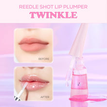 Load image into Gallery viewer, VT Reedle Shot Lip Plumper Twinkle 4.3g