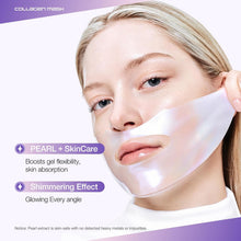Load image into Gallery viewer, Anua Kpop Demon Hunters Vita Brightening Collagen Mask 4EA