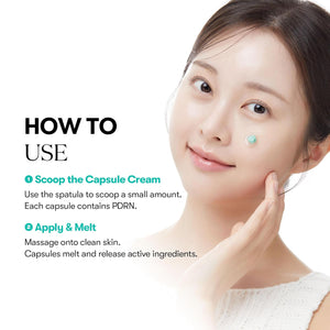 VT PDRN Capsule Cream 100 50ml