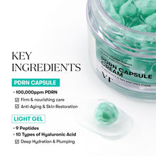 Load image into Gallery viewer, VT PDRN Capsule Cream 100 50ml