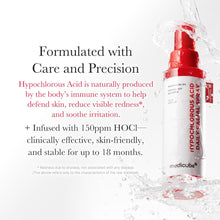 Load image into Gallery viewer, MEDICUBE Hypochlorous Acid Daily Facial Spray 125ml