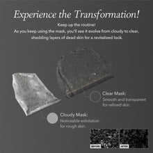 Load image into Gallery viewer, April Skin Calendula Peel Off Mask 100g