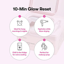 Load image into Gallery viewer, VT Cica collagen Mask 30EA