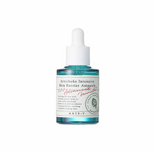 Load image into Gallery viewer, AXIS-Y Artichoke Intensive Skin Barrier Ampoule 30ml