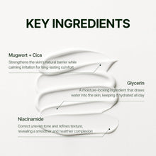 Load image into Gallery viewer, Orien Mugwort Zero Film Moisturizer 60ml