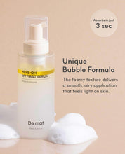 Load image into Gallery viewer, Demaf Here-Oh My First Serum 50ml