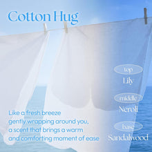 Load image into Gallery viewer, Kundal Deodorant Cooling Stick 31g #Cotton Hug