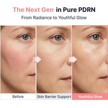 Load image into Gallery viewer, Sungboon Editor Collagen Peptide Pink PDRN Glow Intensive Ampoule 40ml