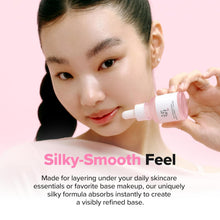 Load image into Gallery viewer, Beauty of Joseon Pore Firming Serum Red Bean PDRN+Peptide 30ml