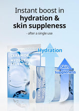 Load image into Gallery viewer, SNP Skin Re:Turn Water Essence Mask 25ml*10EA