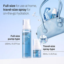 Load image into Gallery viewer, MEDITHERAPY Hyaluronic Acid First Skin Booster Serum 150ml