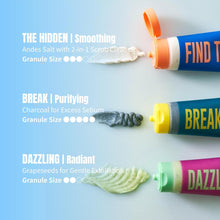 Load image into Gallery viewer, Dear Doer Body Scrub 100mL