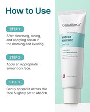 Load image into Gallery viewer, Centellian24 Madeca Acnience Cream 50ml