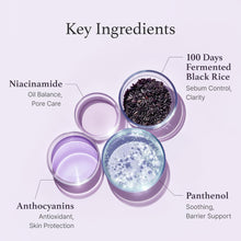 Load image into Gallery viewer, [1+1] I&#39;m from Black Rice Toner 150ml
