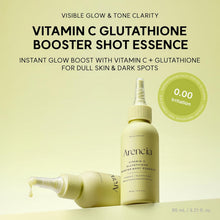 Load image into Gallery viewer, Arencia Vitamin C Glutathione Booster Shot Essence 95ml
