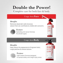 Load image into Gallery viewer, MEDICUBE Hypochlorous Acid Rice Peel Shot 80ml