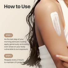 Load image into Gallery viewer, Beauty of Joseon Comfort Protection Body Sunscreen SPF 30+ PA +++ 150ml