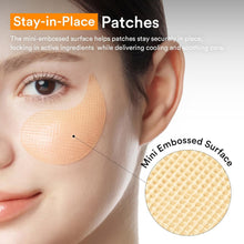 Load image into Gallery viewer, Abib Glutathione Kojic Acid Eye Patch Vita Jelly 60EA
