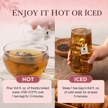 Load image into Gallery viewer, Dr.Eve Bangpae Tea Sugar Cutting Recipe 20EA