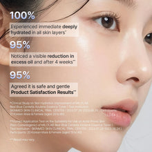 Load image into Gallery viewer, MILDLAB Real Blue Centella Azulene Essence Toner 200ml