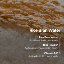 Load image into Gallery viewer, SKINFOOD Rice Mask Wash Off 120g