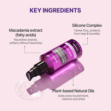 Load image into Gallery viewer, KUNDAL Macadamia Hair Serum 100ml