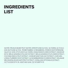 Load image into Gallery viewer, Beauty of Joseon Green Plum Refreshing Toner : AHA + BHA 150ml