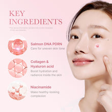 Load image into Gallery viewer, MEDICUBE PDRN Pink Capsule Cream 55g