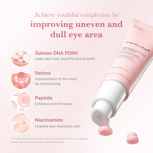 MEDICUBE PDRN Pink Eye Serum 30ml