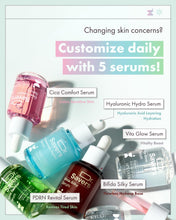 Load image into Gallery viewer, It's Skin Dr.Savers Hyaluronic Hydro Serum 30ml