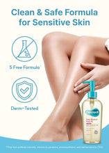 Load image into Gallery viewer, Derma:B Daily Moisture Body Oil Fresh Peach 200ml