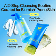 Load image into Gallery viewer, Numbuzin Zero Blemish Oil-Free Micellar Cleansing Jelly 200ml