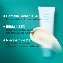 Load image into Gallery viewer, Meditherapy Porethera Real Bifida Blur Cream 50ml